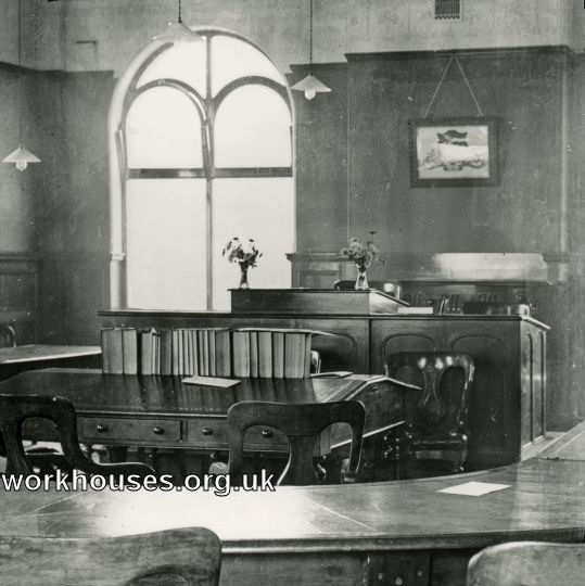 Pontefract Union Cottage Homes, Carleton The Slideshow